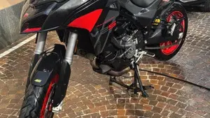 Ducati Multistrada V2 S (2022 - 24)  (2)