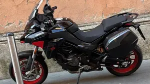 Ducati Multistrada V2 S (2022 - 24)  (4)