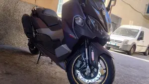 Sym Maxsym TL 508 (2021 - 24)  (2)