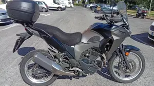 Kawasaki Versys-X 300 Urban (2017 - 19) 