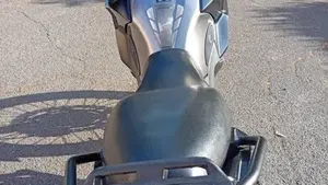 Kawasaki Versys-X 300 Urban (2017 - 19)  (2)