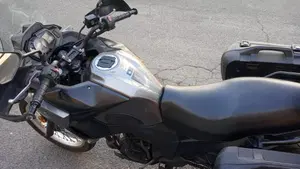 Kawasaki Versys-X 300 Urban (2017 - 19)  (5)