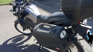 Kawasaki Versys-X 300 Urban (2017 - 19)  (6)