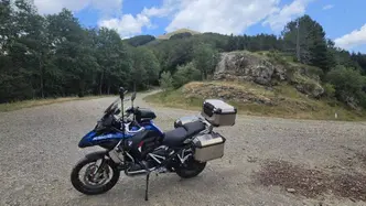 Bmw R 1250 GS Adventure (2021 - 24) usata