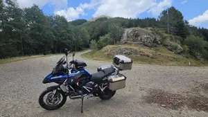 Bmw R 1250 GS Adventure (2021 - 24)  (3)