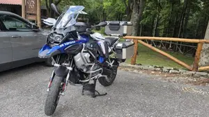 Bmw R 1250 GS Adventure (2021 - 24)  (4)