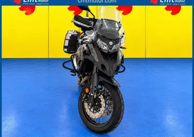 Benelli TRK 502X (2021 - 26) - Annuncio 10104024