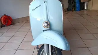 Piaggio 