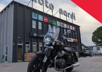 Royal Enfield Super Meteor 650 (2023 - 26) - Annuncio 10104031