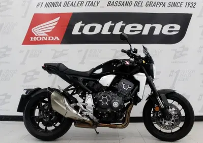 Honda CB 1000 R Neo Sport Cafè (2018 - 20) - Annuncio 10104034