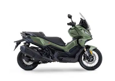 Voge SR450X (2026) - Annuncio 10104036