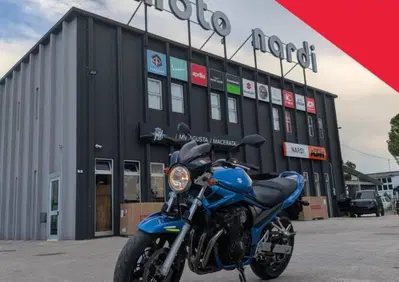 Suzuki GSF 650 Bandit (2006 - 11) - Annuncio 10104038