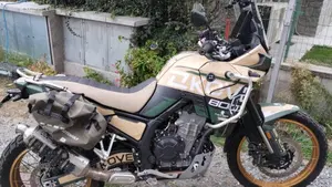 Kove 800X Pro (2024 - 25)  (2)