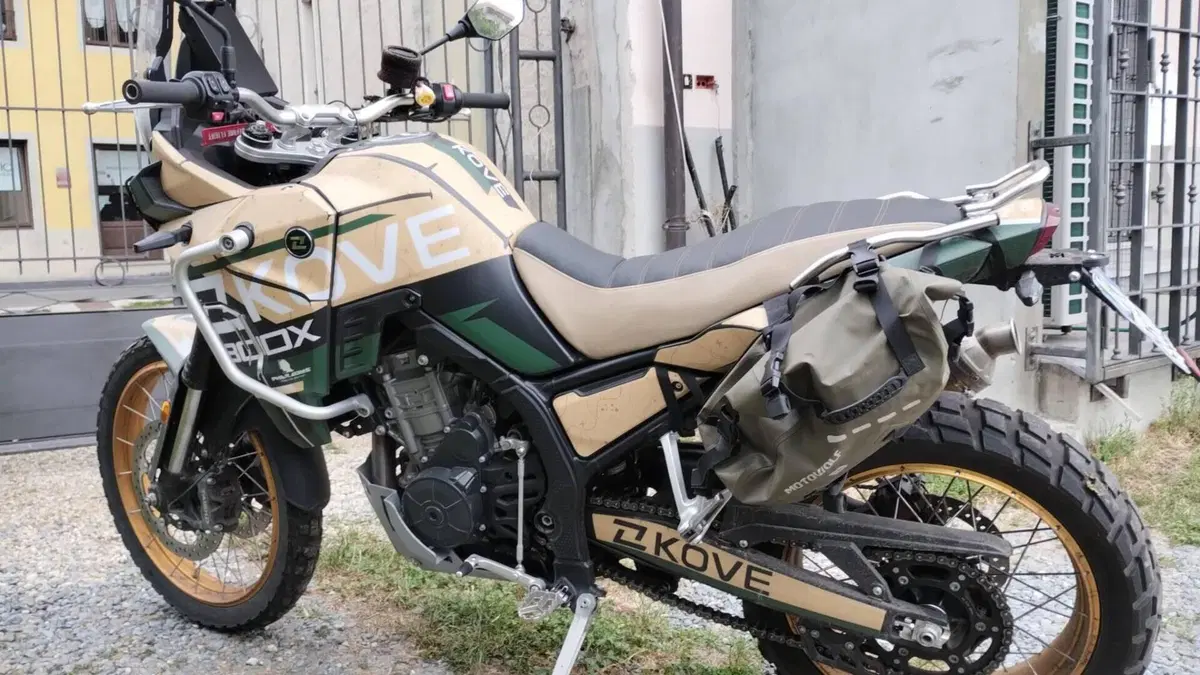 Kove 800X Pro (2024 - 25)  (3)