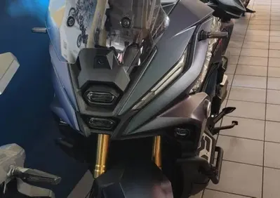 Voge SR450X (2026) - Annuncio 10017903