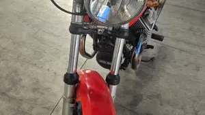 Moto Guzzi V 65 SP (1982 - 86)  (3)