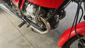Moto Guzzi V 65 SP (1982 - 86)  (6)