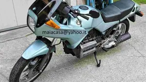 Bmw K 75 S ABS  (5)