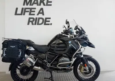 Bmw R 1200 GS Adventure (2017 - 18) - Annuncio 10104046