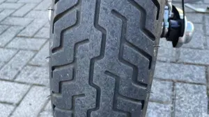 Harley-Davidson 1450 Heritage Springer (2000 - 03) - FLSTS  (5)