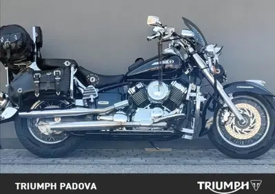 Yamaha XVS 650 Drag Star A Classic (1998 - 06) - Annuncio 10104047