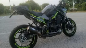 Kawasaki Z 900 (2020)  (2)
