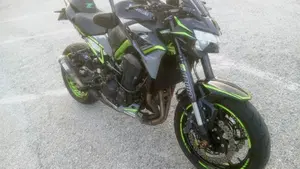 Kawasaki Z 900 (2020)  (3)