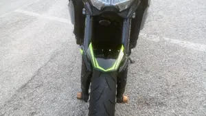 Kawasaki Z 900 (2020)  (5)