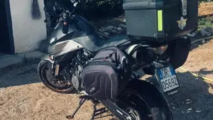 KTM 990 Supermoto T (2009 - 11)  (3)