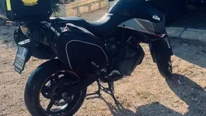 KTM 990 Supermoto T (2009 - 11)  (8)