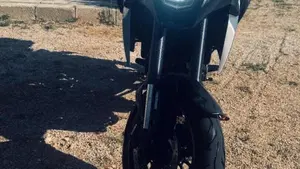 KTM 990 Supermoto T (2009 - 11)  (10)