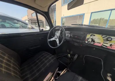 Volkswagen Maggiolino  (5)