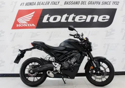 Honda CB 125 R (2024 - 26) - Annuncio 10104057