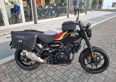 Royal Enfield Guerrilla 450 (2024 - 26) - Annuncio 10104059