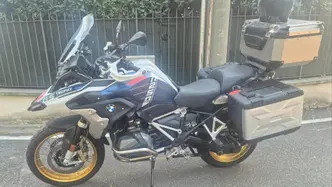 Bmw R 1250 GS (2021 - 24)