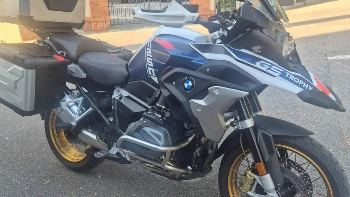 Bmw R 1250 GS (2021 - 24)  (3)
