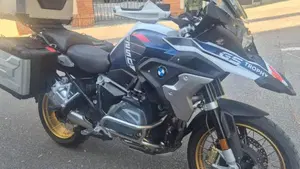Bmw R 1250 GS (2021 - 24)  (3)