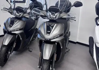 Voge Sfida SR16 125 (2025 - 26) - Annuncio 9838716