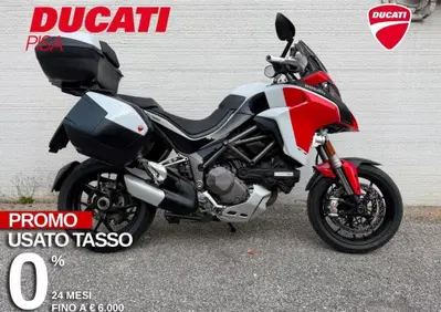 Ducati Multistrada 1260 S (2018 - 20) - Annuncio 10104063
