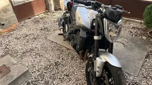 Yamaha FZ1 (2006 - 16) 