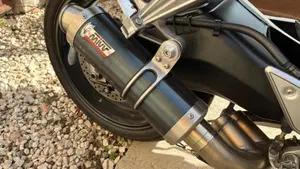Yamaha FZ1 (2006 - 16)  (4)