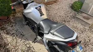 Yamaha FZ1 (2006 - 16)  (6)