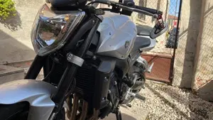 Yamaha FZ1 (2006 - 16)  (7)