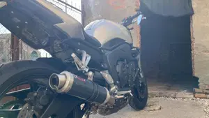 Yamaha FZ1 (2006 - 16)  (8)