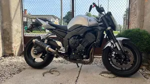 Yamaha FZ1 (2006 - 16)  (11)