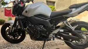 Yamaha FZ1 (2006 - 16)  (12)