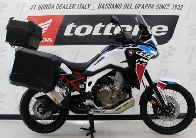 Honda Africa Twin CRF 1100L (2022 - 23) - Annuncio 10104066