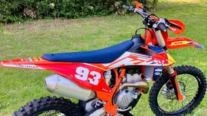 KTM 350 SX-F (2022)  (7)