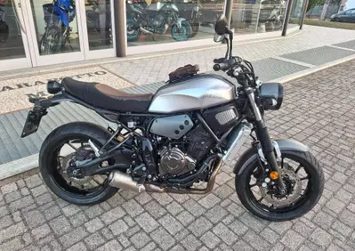 Yamaha XSR 700 ABS (2016 - 20) - Annuncio 10104072