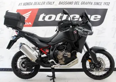 Honda Africa Twin CRF 1100L ES DCT (2024 - 26) - Annuncio 10104068
